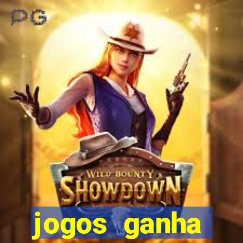 jogos ganha dinheiro sem depositar